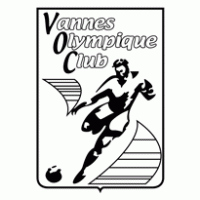 Vannes Olympuque Club logo vector logo
