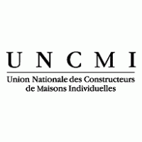 UNCMI logo vector logo