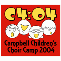 Campbell Children’s Choir Camp (C4)