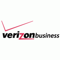 Verizon Wireless Business logo vector logo