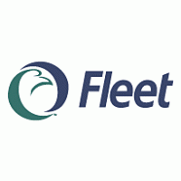 Fleet logo vector logo
