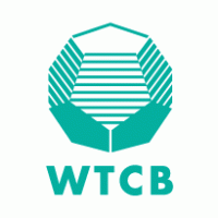 WTCB logo vector logo