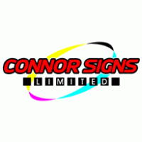 Connor Signs Limited