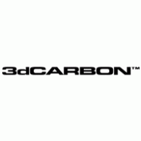 3dCarbon logo vector logo