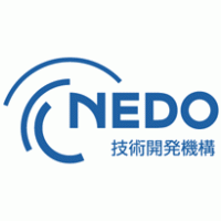 NEDO logo vector logo
