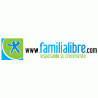 Familia Libre logo vector logo