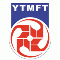 Yau Tsim Mong Football Team logo vector logo