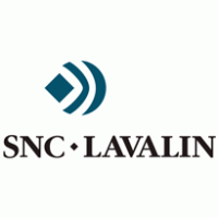 SNC-Lavalin UK Ltd logo vector logo