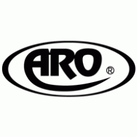 ARO logo vector logo