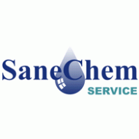 SaneChem logo vector logo