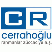 Cerrahoglu Rahmanlar Zuccaciye logo vector logo
