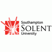 Southampton Solent University logo vector logo