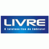 EMBRATEL – LIVRE 21 logo vector logo