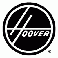 Hoover logo vector logo