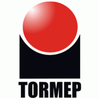 TORMEP logo vector logo