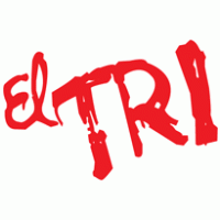 El Tri logo vector logo