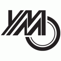 Yeminli Mali M logo vector logo