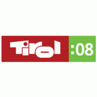 Tirol:08 logo vector logo