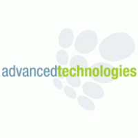 Advanced Technologies logo vector logo