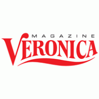 Veronica Magazine 2008 logo vector logo