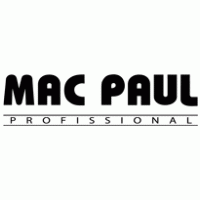 Mac Paul Cosméticos logo vector logo