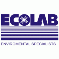 Ecolab logo vector logo