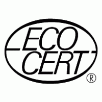 Ecocert logo vector logo