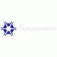 agronomia logo vector logo