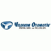 YILDIRIM OTOMOTIV logo vector logo