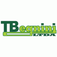 T Beguini logo vector logo