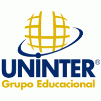 Grupo Uninter logo vector logo