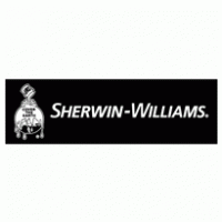 Sherwin Williams logo vector logo