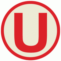 Universitario de Deportes logo vector logo