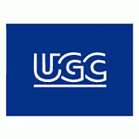 UGC Cinema logo vector logo