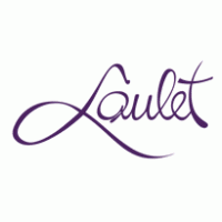 Laulet logo vector logo