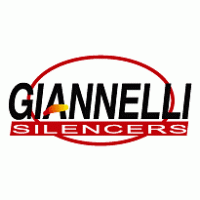 Giannelli Silencers logo vector logo