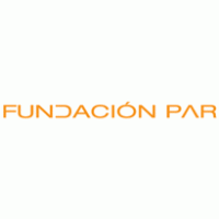 Fundación Par logo vector logo