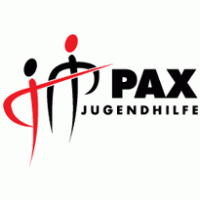 PAX Jugendhilfe logo vector logo