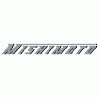 Mishimoto logo vector logo