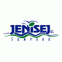Jenisej Sumperk logo vector logo