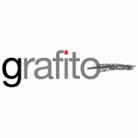 Grafito Grafica y Diseño – Graphic & Design logo vector logo