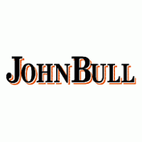 John Bull logo vector logo