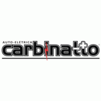 CARBINATTO logo vector logo