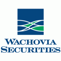 WACHOVIA logo vector logo