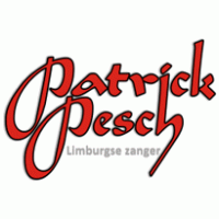 Patrick Pesch logo vector logo