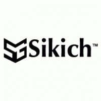 SIKICH logo vector logo