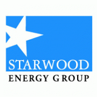 Starwood Energy Group logo vector logo