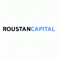 Roustan Capital logo vector logo