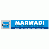 MARWADI logo vector logo