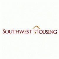 Southwest Housing logo vector logo